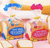 Kit Borrachas Toast Bread - comprar online