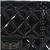 Reissue 224 All Black Verniz CHANEL - loja online