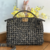 Peekaboo Woven Zucca Small FENDI