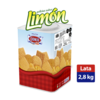 Limon 2.8 kg Lata - Galletas Dondé