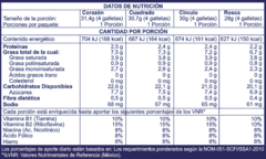 Danesas 120g - Caja con 12 paquetes de 120g cada uno en internet