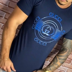 Camiseta Gucci Comprar em Village Store