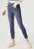 Calça Jeans Feminina Cintura Alta Skinny Hering - comprar online