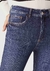 Calça Jeans Feminina Cintura Alta Skinny Hering - Água Viva