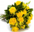 Buquê de Rosas Amarelas - comprar online