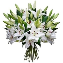 Unforgettable Affection Bouquet