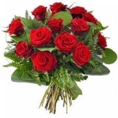Perfect Love Bouquet Roses Export