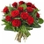 Perfect Love Bouquet Roses Export