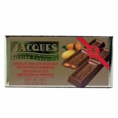 Jacques Premium