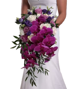 Bride's Bouquet 4019