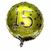 15 Years Balloon