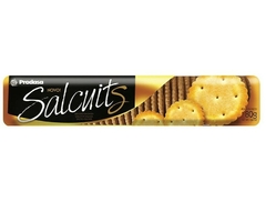 Snack Salcuits