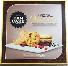 Dan Cake Special