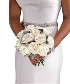 Bride's Bouquet 4027