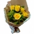 Bouquet 6 Yellow Roses on internet