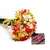 Alstromélias Mix Bouquet and Lindt Lindor Box
