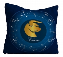 Almofada Signo de Touro - comprar online