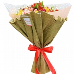 Colorful Alstroemeria Bouquet - buy online