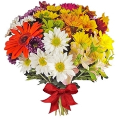 Country Bouquet - buy online