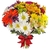 Country Bouquet - buy online