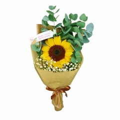Gallant Bouquet - buy online