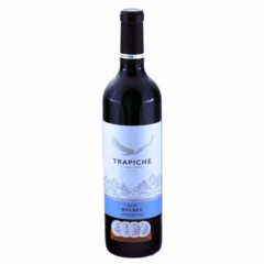 Vino Trapriche Malbec