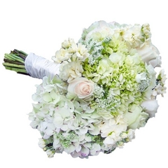 Bridal Bouquet 1649