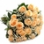 Twenty Tea Roses Bouquet - R3