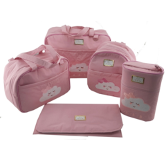 Kit de maternidad princesa