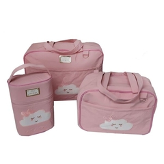 Baby Girl Maternity Kit