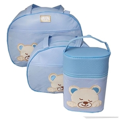 Baby Boy Maternity Kit