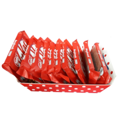 Multiple Kit-Kats