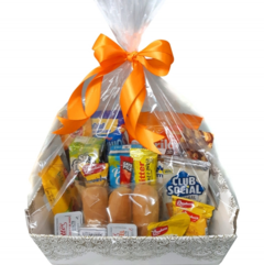 Special Day Basket