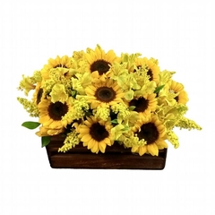 Sunflower Garden - buy online