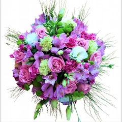 Royal Flower Mix - buy online