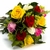 Colorful Roses Bouquet R3