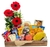 Spectacular Basket - buy online