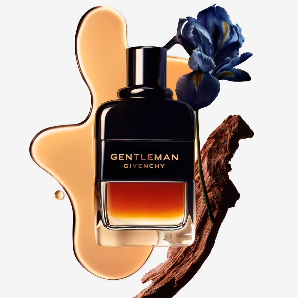 Givenchy Gentleman Reserve Privee Masculino Eau de Parfum