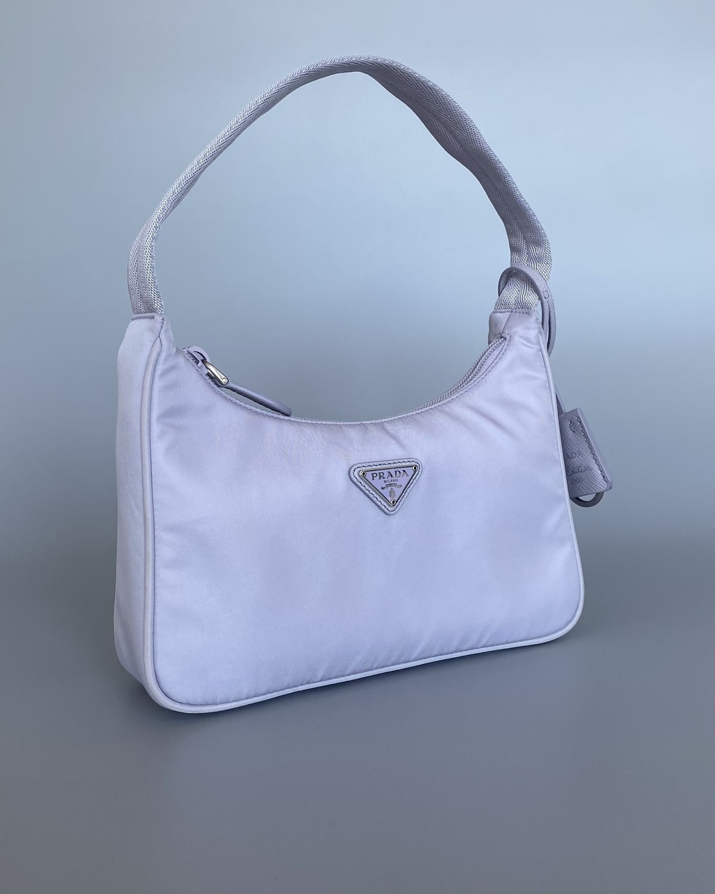 Bolsa prada re edition 2000 sale