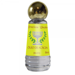 Óleo de Unção de Acácia 8mL