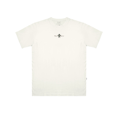 CAMISETA PLANO C CUCKOO CLOCK - OFF WHITE