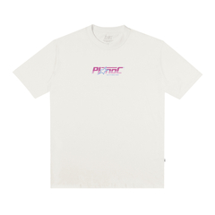 CAMISETA STAR PLANO C - OFF WHITE