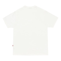 TEE CLAY WHITE - comprar online