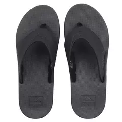 Chinelo Reef Mick Fanning All Black