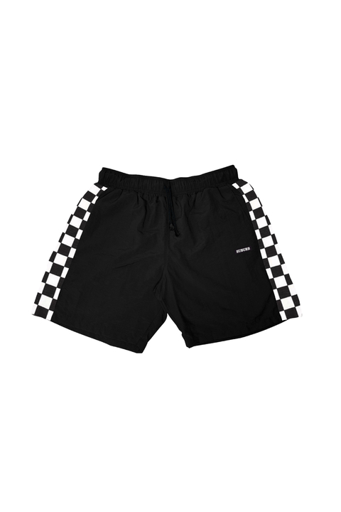 Shorts High Company Slider Black