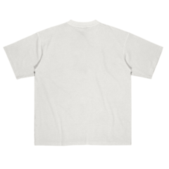 Camiseta Oodles "Apache" Off-White - comprar online