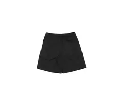 Distopia Shorts In Black - comprar online