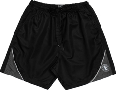 Shorts Plano C Corporation Preto