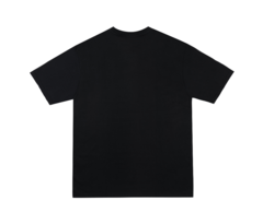 Camisa VU Meter T-Shirt in Black Disturb - comprar online