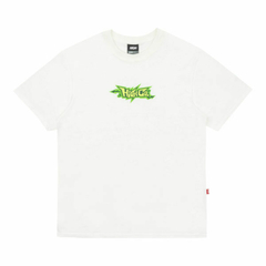 Tee Blanka White